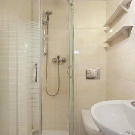 Sopockie - Kochanowskiego Apartmán *