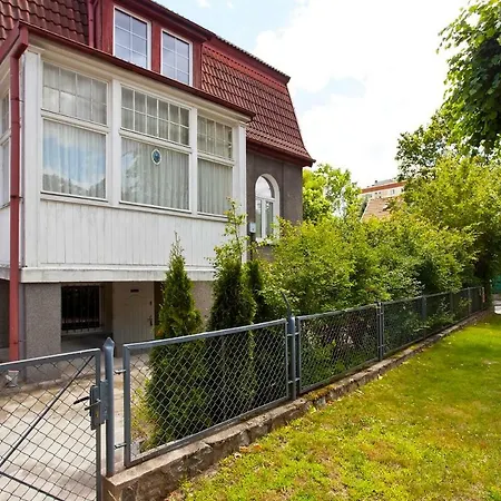 Sopockie - Kochanowskiego *