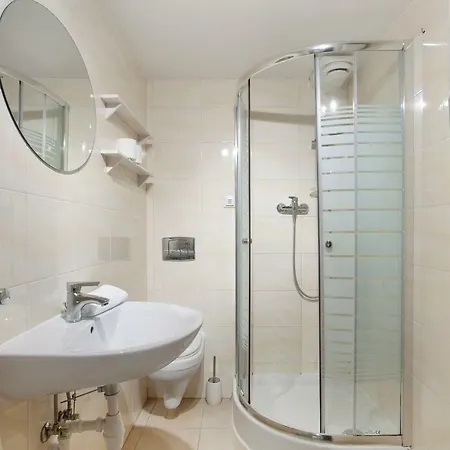 Apartmán Sopockie - Kochanowskiego